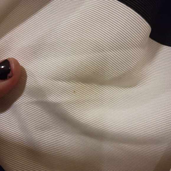 Striped Skirt - Picture 4 of 7